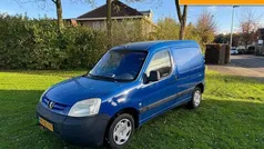 Blauw Gebruikt 2005 Peugeot Partner MPV | € 1.690 (Eerlijke prijs)
