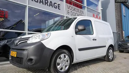 Occasion Renault Kangoo 116 PK (85 kW) 2019 MPV