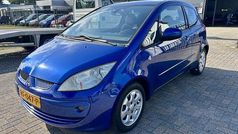 Gebruikt 2007 Mitsubishi Colt Hatchback | € 2.350 (Eerlijke prijs)