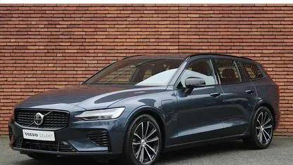 Occasion Volvo V60 Plus 350 PK (257 kW) 2024 Stationwagen
