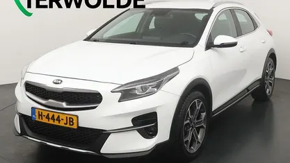 Occasion Kia XCeed 2020 SUV