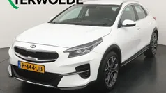 Wit Gebruikt 2020 Kia XCeed SUV | € 18.840 (Eerlijke prijs)