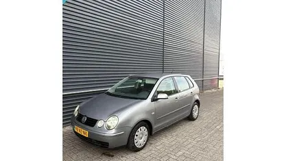 Occasion VW Polo 75 PK (55 kW) 2004 Hatchback
