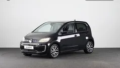 Zwart, metallic lak Gebruikt 2022 VW e-up! Style Hatchback | € 17.749 (Eerlijke prijs)