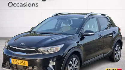 Occasion Kia Stonic 120 PK (88 kW) 2021 SUV