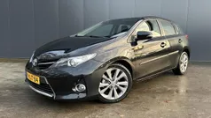 Gebruikt 2013 Toyota Auris Hatchback | € 11.745 (Eerlijke prijs)