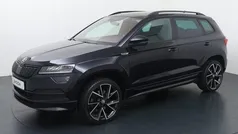 Gebruikt 2021 Skoda Karoq Business Line SUV | € 27.840 (Eerlijke prijs)