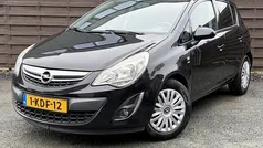 Gebruikt 2011 Opel Corsa Edition Hatchback | € 4.450 (Eerlijke prijs)