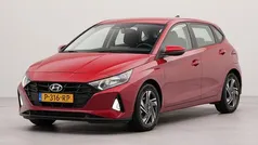 Gebruikt 2022 Hyundai i20 Comfort Hatchback | € 16.925 (Eerlijke prijs)