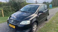 Gebruikt 2008 VW Fox Trendline Hatchback | € 699 (Goede deal)