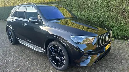 Occasion Mercedes GLE450 AMG AMG Line Premium Plus 367 PK (269 kW) 2023 SUV