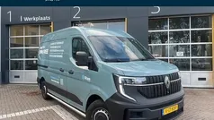Gebruikt 2024 Renault Master Van | € 29.990 (Super prijs)