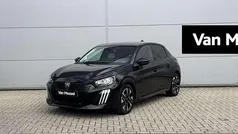 Zwart Gebruikt 2024 Peugeot 208 Allure Hatchback | € 19.940 (Eerlijke prijs)