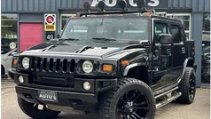 Hummer H2