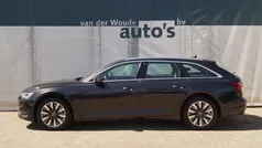 Gebruikt 2021 Audi A6 Proline Stationwagen | € 27.900 (Super prijs)