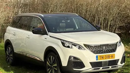 Gebruikt 2018 Peugeot 5008 GT-line SUV | € 13.499 (Eerlijke prijs)