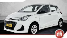 Wit Gebruikt 2019 Hyundai i10 Hatchback | € 7.825 (Goede deal)