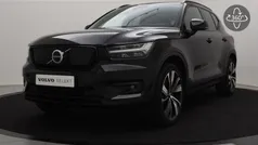 Zwart Gebruikt 2021 Volvo XC40 SUV | € 32.900 (Eerlijke prijs)
