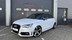 Gebruikt 2012 Audi A1 Sportback Proline Hatchback | € 10.999 (Goede deal)