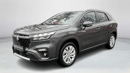 Occasion 2024 Suzuki SX4 S-Cross SUV | € 26.949 (Eerlijke prijs)