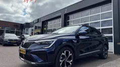 Blauw Gebruikt 2024 Renault Arkana Techno SUV | € 29.895 (Eerlijke prijs)