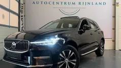 Zwart Gebruikt 2023 Volvo XC60 Core SUV | € 45.999 (Super prijs)