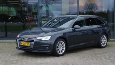 Gebruikt 2016 Audi A4 Sport Stationwagen | € 15.950 (Eerlijke prijs)