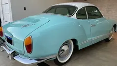 Gebruikt 1967 VW Karmann Ghia Karmann | € 38.900
