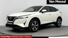 Gebruikt 2023 Nissan Qashqai N-Connecta SUV | € 28.940 (Eerlijke prijs)