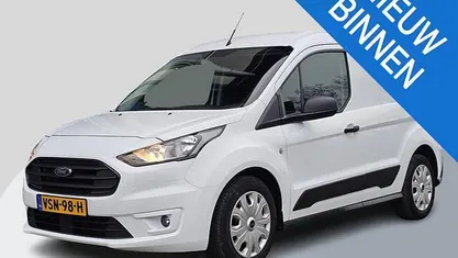 Gebruikt 2022 Ford Transit Trend Van | € 13.300 (Super prijs)