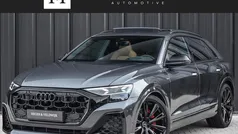 Grijs Nieuw 2025 Audi Q8 Competition SUV | € 129.900 (Eerlijke prijs)
