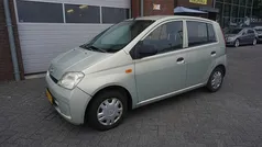 Gebruikt 2004 Daihatsu Cuore Hatchback | € 945 (Goede deal)