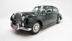 Gebruikt 1961 Bentley S2 Sedan | € 105.000