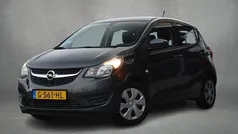 Grijs Gebruikt 2019 Opel Karl Edition Hatchback | € 9.950 (Eerlijke prijs)