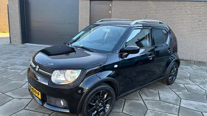 Gebruikt 2018 Suzuki Ignis Hatchback | € 11.495 (Eerlijke prijs)