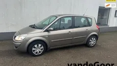 Renault Scénic II