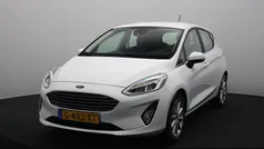 Gebruikt 2020 Ford Fiesta Titanium Hatchback | € 17.345 (Eerlijke prijs)