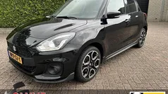 Gebruikt 2019 Suzuki Swift Sport Hatchback | € 18.250 (Eerlijke prijs)