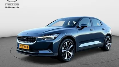 Occasion Polestar 2 Standard Range Single Motor 200 kW (272 PK) 2022 Hatchback