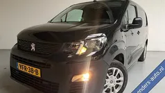 Gebruikt 2020 Peugeot Partner Premium MPV | € 13.950 (Eerlijke prijs)