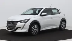 Gebruikt 2021 Peugeot e-208 Active Hatchback | € 14.750 (Super prijs)