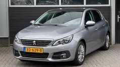 Gebruikt 2018 Peugeot 308 Allure Hatchback | € 9.995 (Eerlijke prijs)
