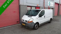 Gebruikt 2004 Renault Trafic Van | € 1.990 (Eerlijke prijs)