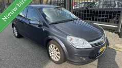 Gebruikt 2007 Opel Astra Hatchback | € 1.650 (Goede deal)