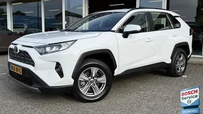 Gebruikt 2023 Toyota RAV4 SUV | € 40.950 (Goede deal)
