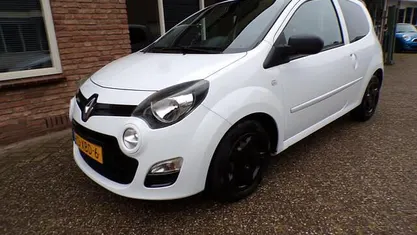 Occasion 2012 Renault Twingo Collection Hatchback | € 2.950 (Eerlijke prijs)
