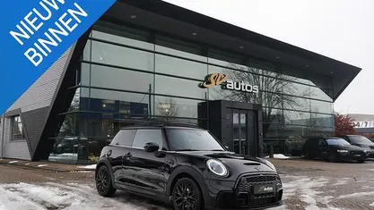 Occasion Mini John Cooper Works 178 PK (130 kW) 2022 Hatchback