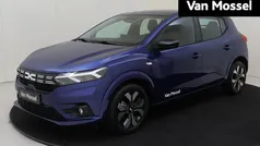 Gebruikt 2025 Dacia Sandero Journey Hatchback | € 23.935 (Eerlijke prijs)