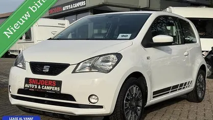 Occasion Seat Mii Sport 68 PK (50 kW) 2018 Hatchback