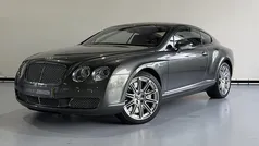 Grijs (metallic) Gebruikt 2006 Bentley Continental GT Coupé | € 38.950 (Super prijs)